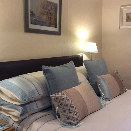 Crosslands Farm Hotel Kendal Kültér fotó