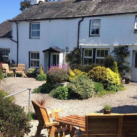 Crosslands Farm Hotel Kendal Kültér fotó
