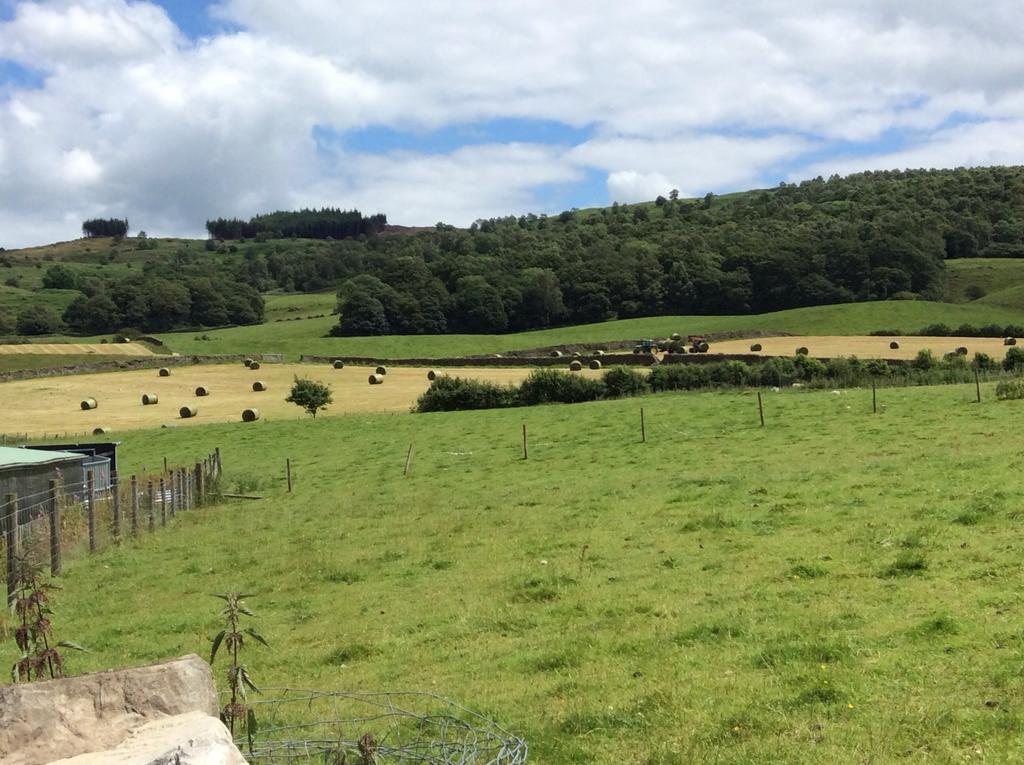 Crosslands Farm Hotel Kendal Kültér fotó