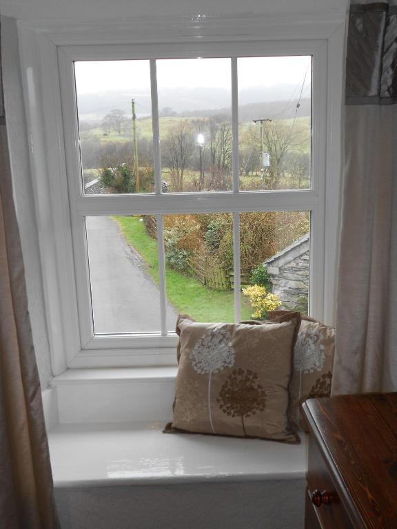 Crosslands Farm Hotel Kendal Szoba fotó