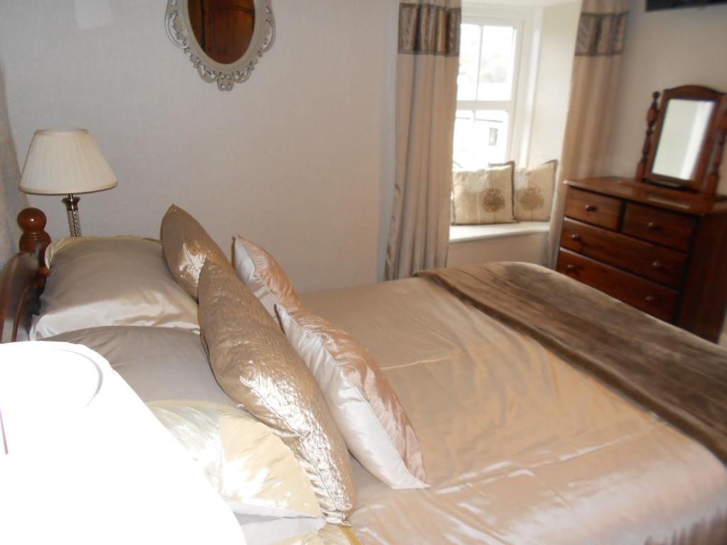 Crosslands Farm Hotel Kendal Szoba fotó