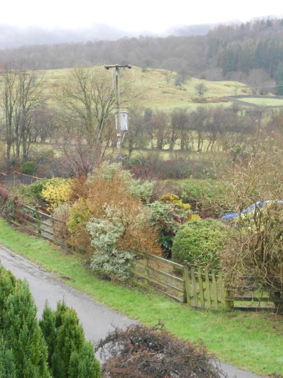 Crosslands Farm Hotel Kendal Kültér fotó