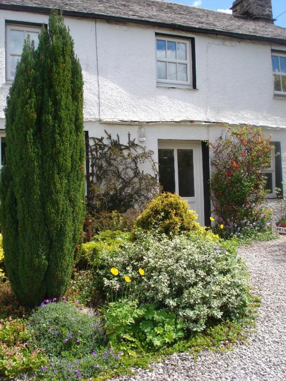 Crosslands Farm Hotel Kendal Kültér fotó