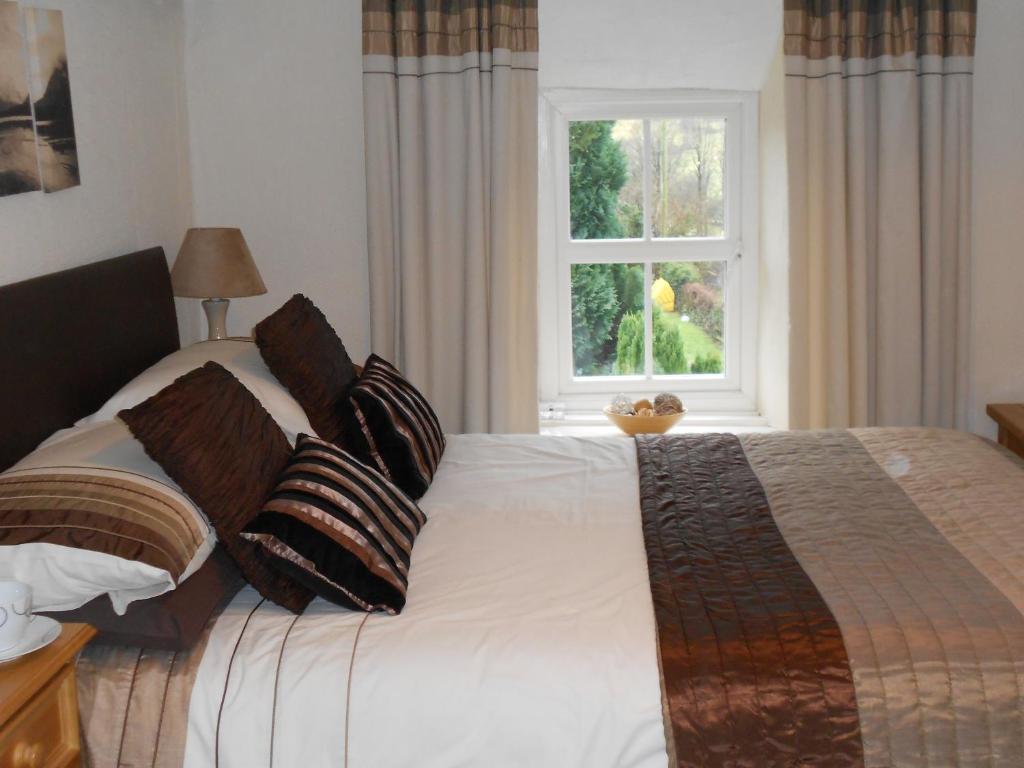 Crosslands Farm Hotel Kendal Szoba fotó