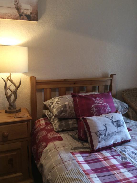 Crosslands Farm Hotel Kendal Kültér fotó