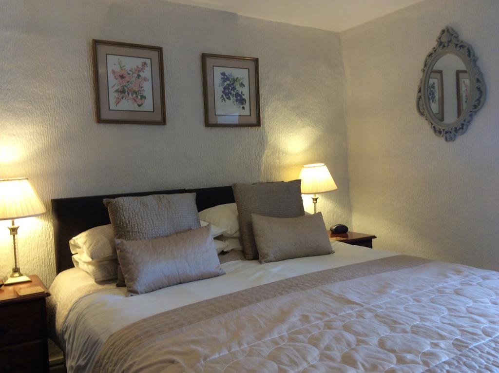 Crosslands Farm Hotel Kendal Kültér fotó