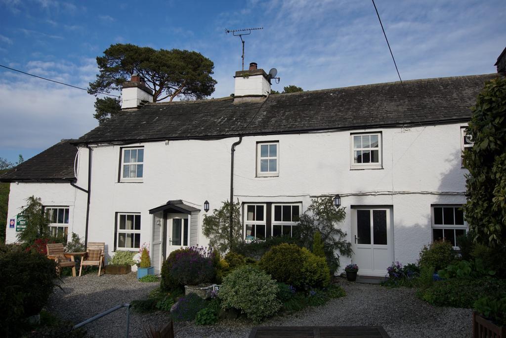 Crosslands Farm Hotel Kendal Kültér fotó