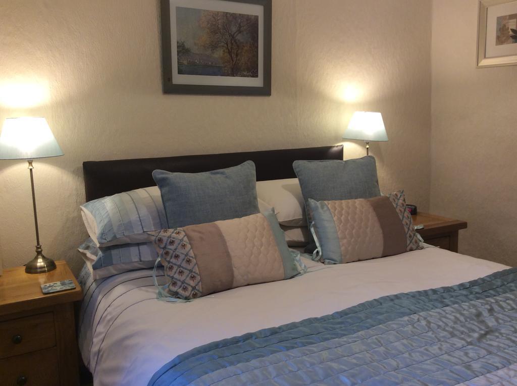 Crosslands Farm Hotel Kendal Kültér fotó