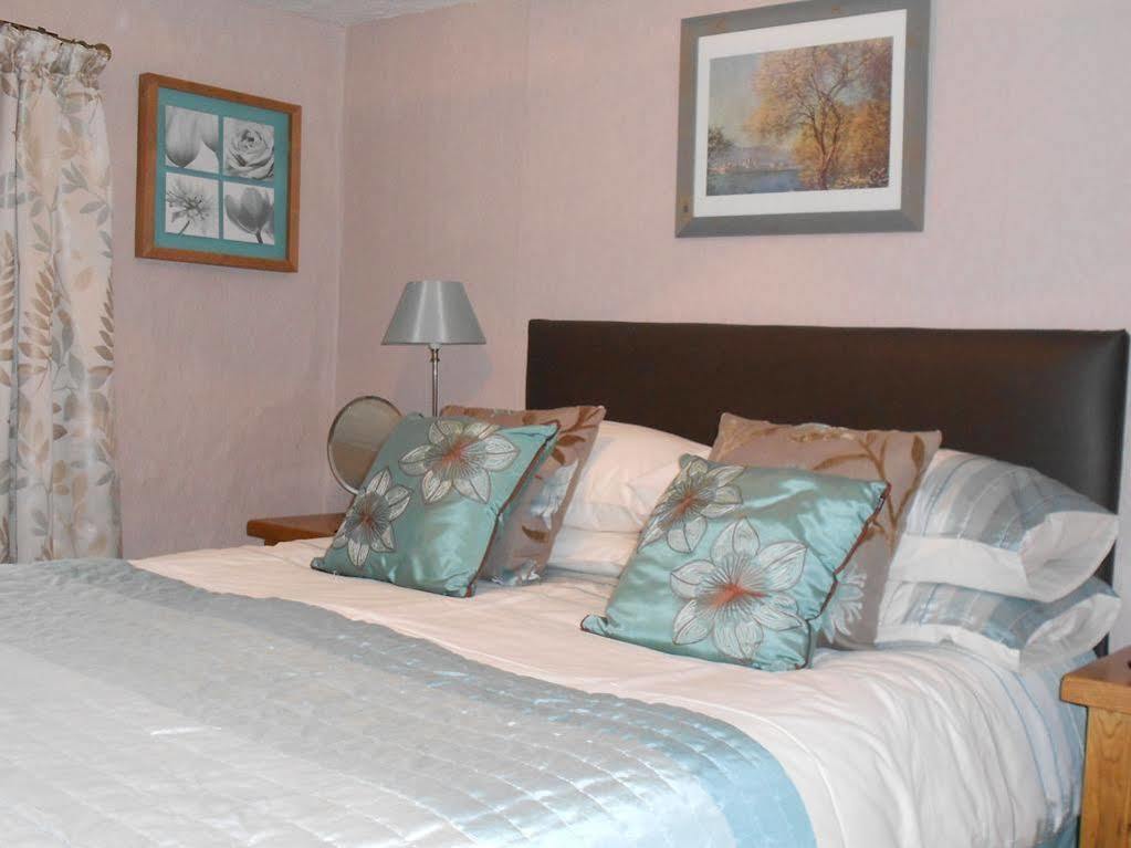 Crosslands Farm Hotel Kendal Kültér fotó