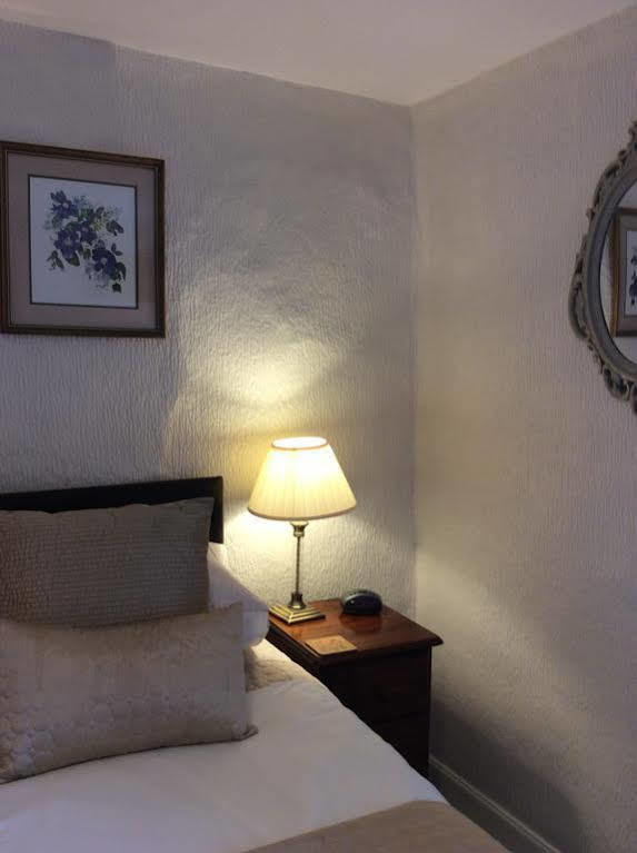 Crosslands Farm Hotel Kendal Kültér fotó